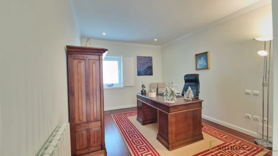 Moradia T5 para Venda em Vila do Conde Foto 15