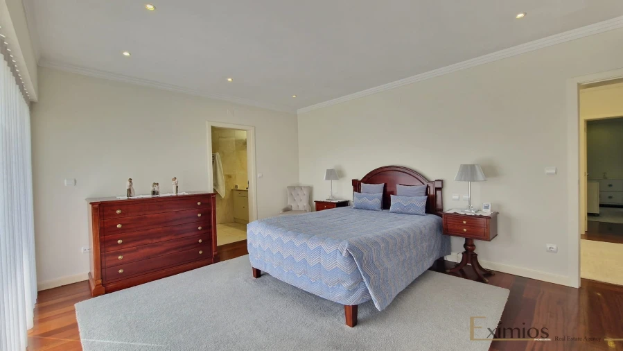 Moradia T5 para Venda em Vila do Conde Foto 7