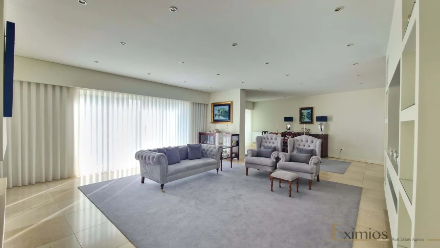 Moradia T5 para Venda em Vila do Conde Foto 2