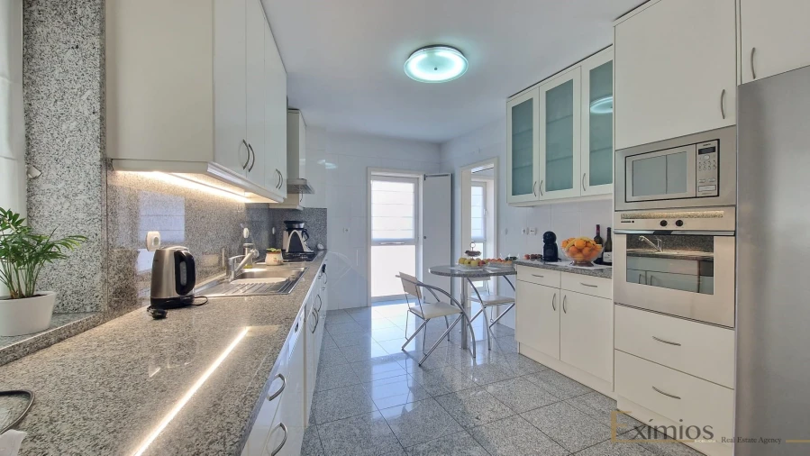 Moradia T5 para Venda em Vila do Conde Foto 4