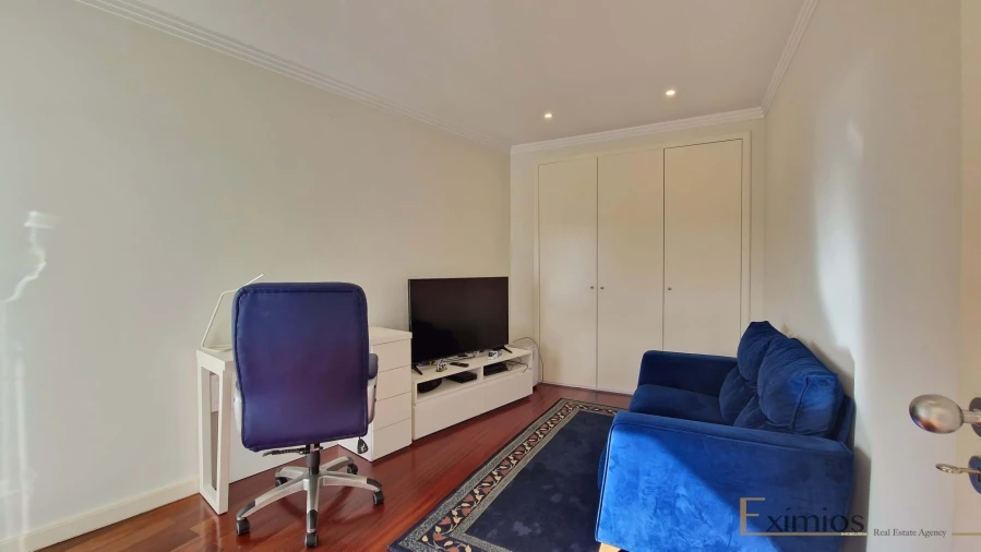 Moradia T5 para Venda em Vila do Conde Foto 14