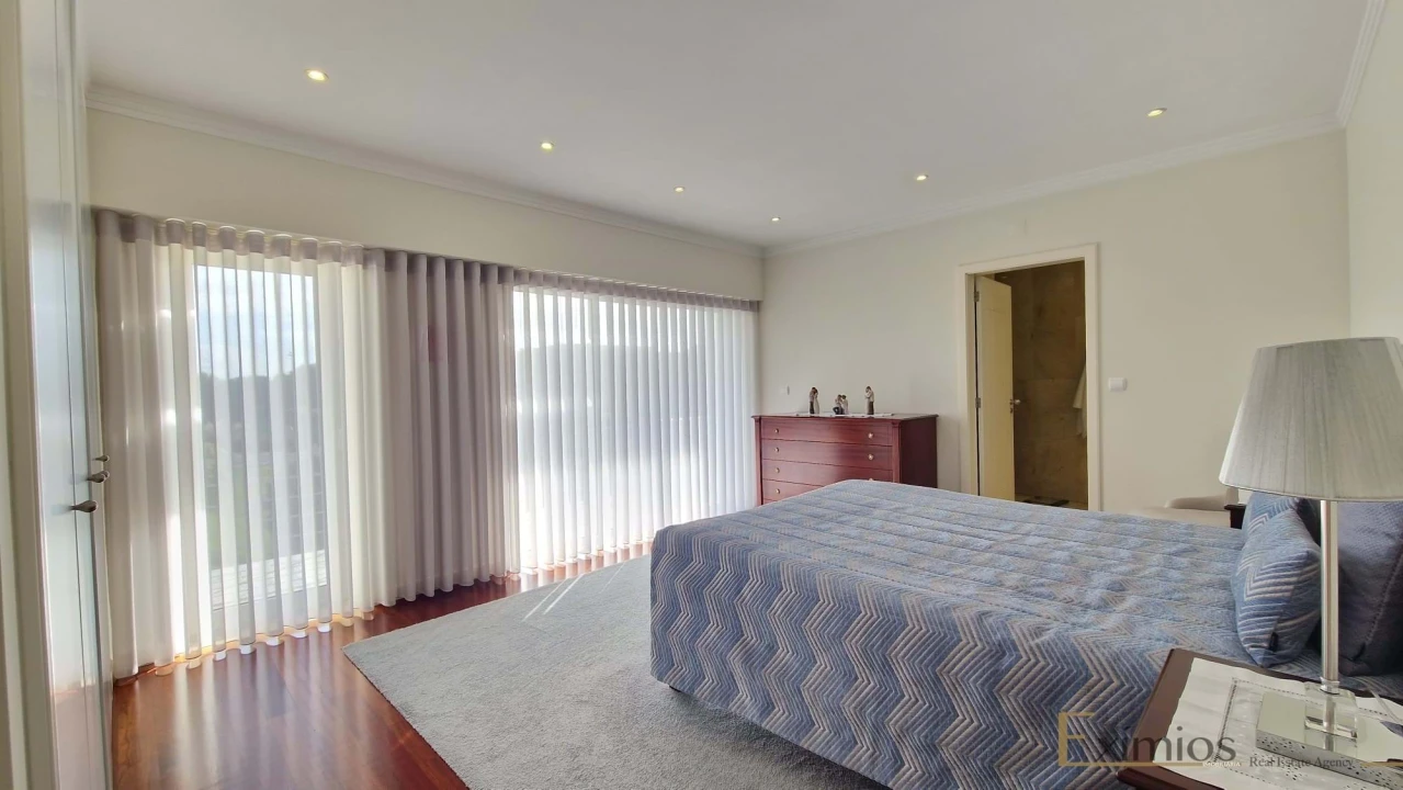 Moradia T5 para Venda em Vila do Conde Foto 9