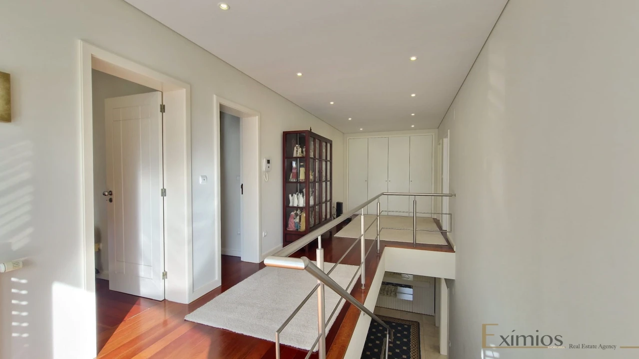 Moradia T5 para Venda em Vila do Conde Foto 16