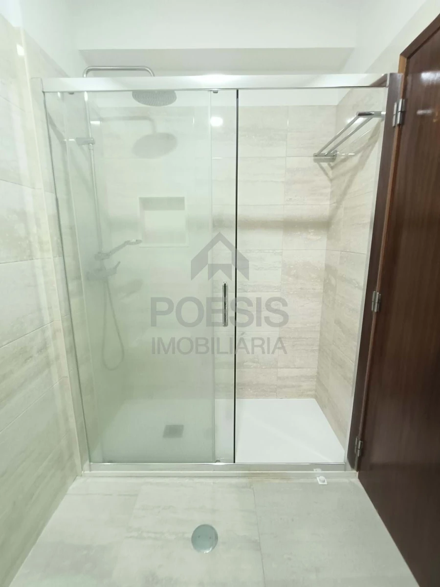 Apartamento T3 para Venda em Marvila, Ribeira Santarém, São Salvador, São Nicolau Foto 14