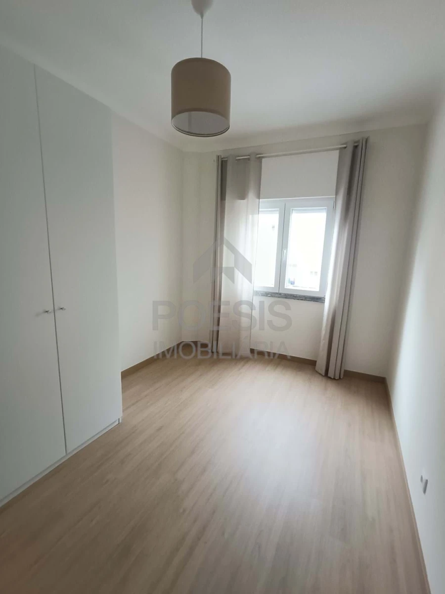 Apartamento T3 para Venda em Marvila, Ribeira Santarém, São Salvador, São Nicolau Foto 7