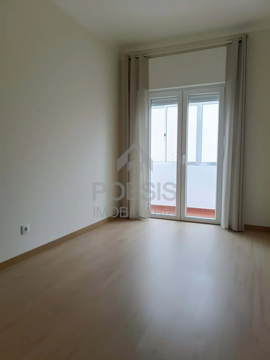 Apartamento T3 para Venda em Marvila, Ribeira Santarém, São Salvador, São Nicolau Foto 10