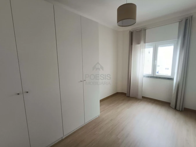 Apartamento T3 para Venda em Marvila, Ribeira Santarém, São Salvador, São Nicolau Foto 8