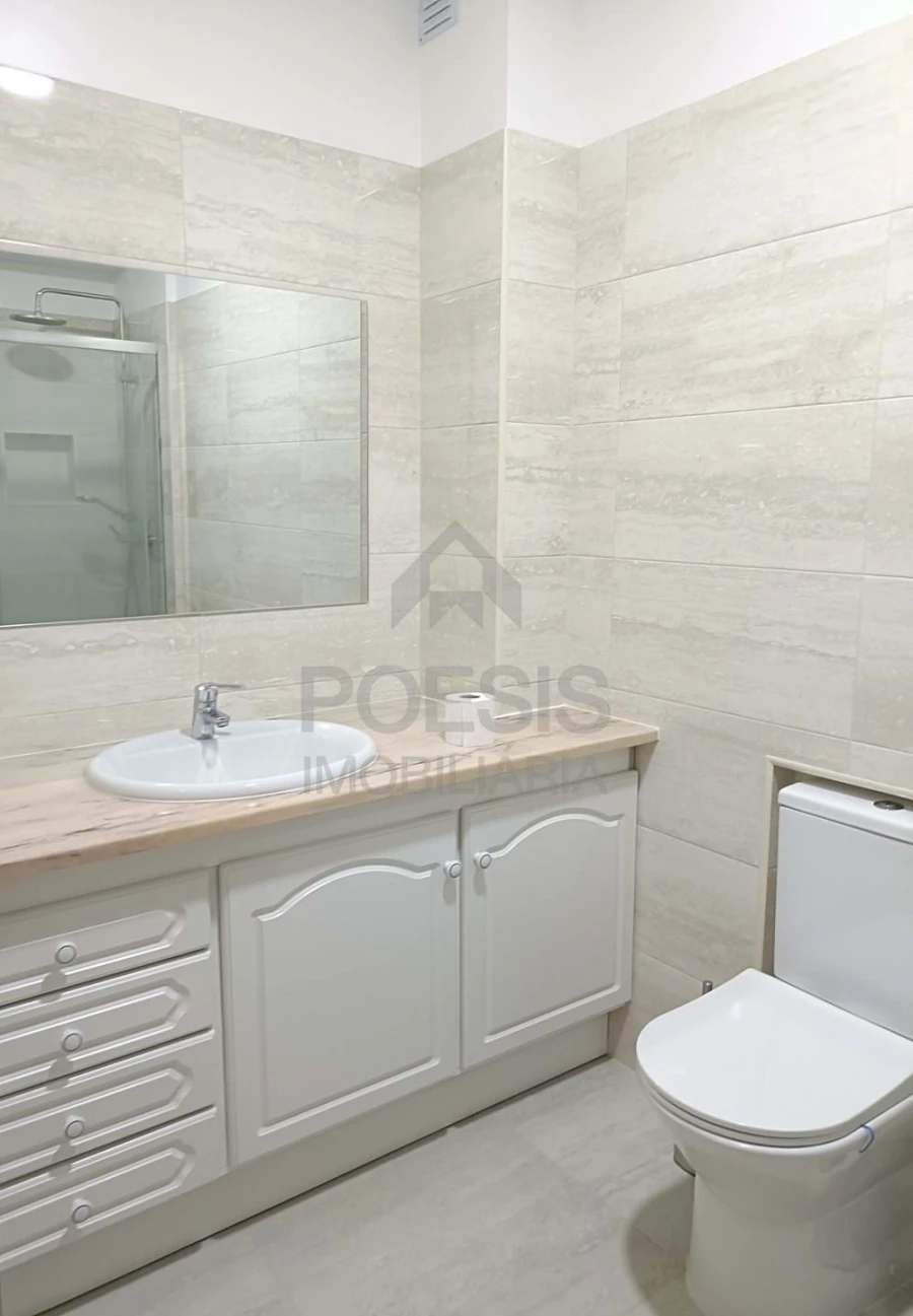 Apartamento T3 para Venda em Marvila, Ribeira Santarém, São Salvador, São Nicolau Foto 13