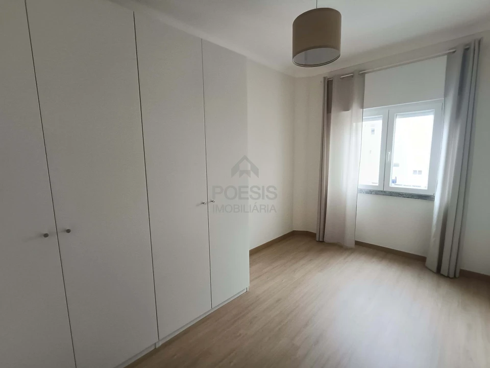 Apartamento T3 para Venda em Marvila, Ribeira Santarém, São Salvador, São Nicolau Foto 8