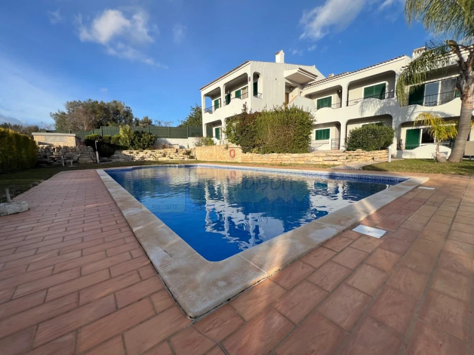 Apartamento T3 para Venda em Almancil Foto 1