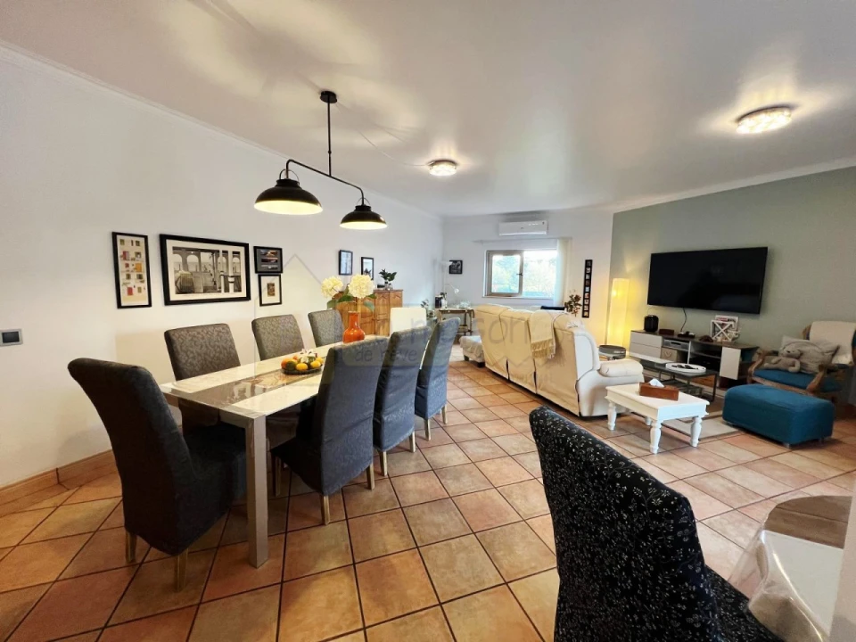 Apartamento T3 para Venda em Almancil Foto 2