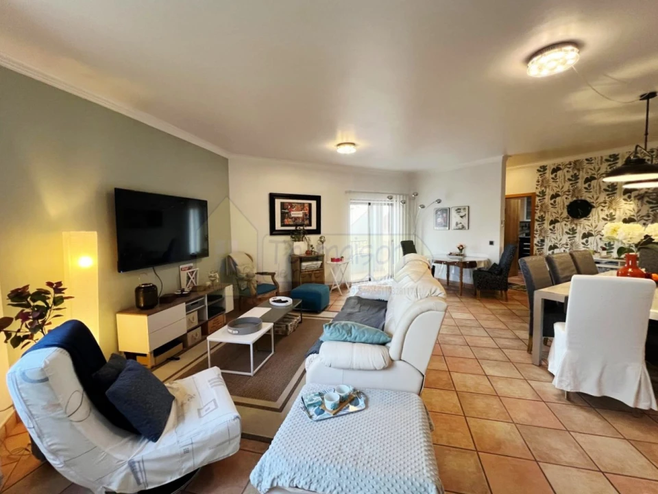 Apartamento T3 para Venda em Almancil Foto 5