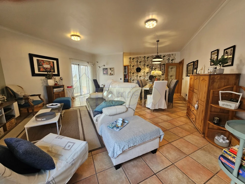 Apartamento T3 para Venda em Almancil Foto 8