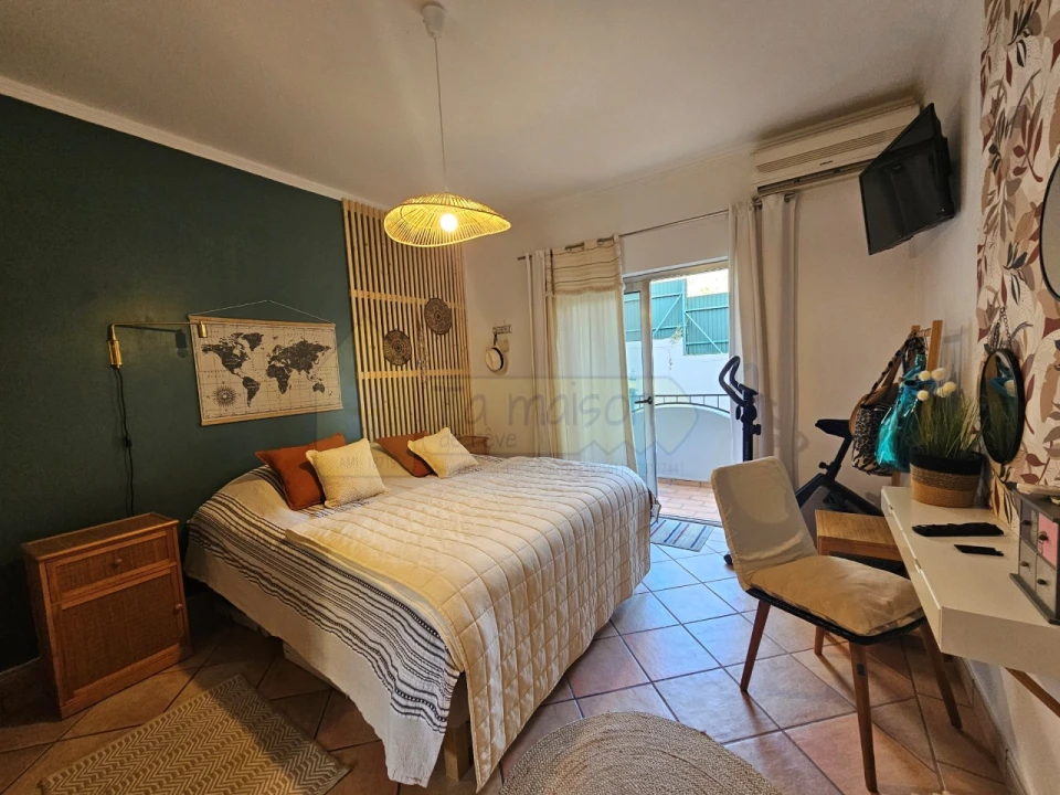 Apartamento T3 para Venda em Almancil Foto 12