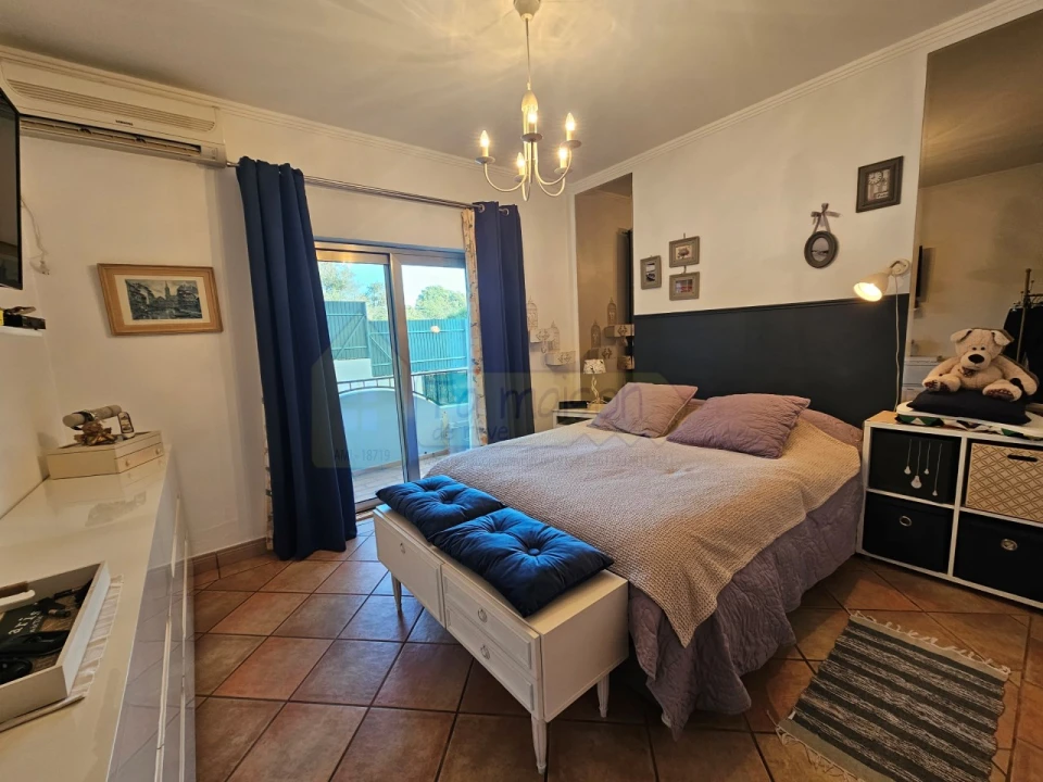 Apartamento T3 para Venda em Almancil Foto 16