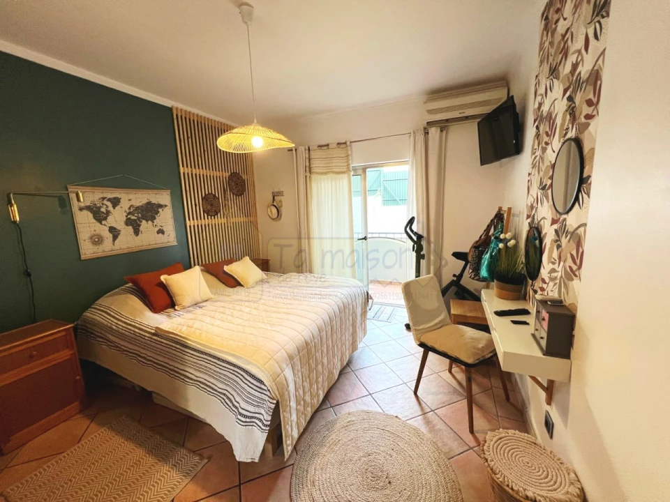 Apartamento T3 para Venda em Almancil Foto 19