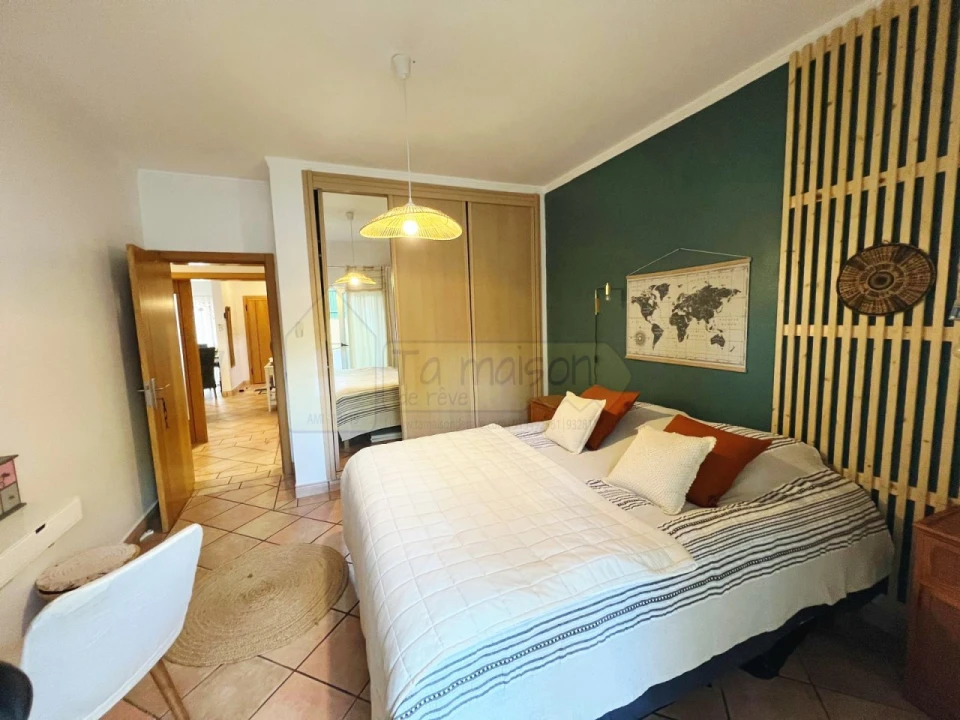 Apartamento T3 para Venda em Almancil Foto 20