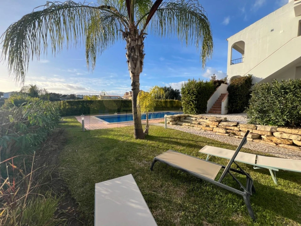 Apartamento T3 para Venda em Almancil Foto 22