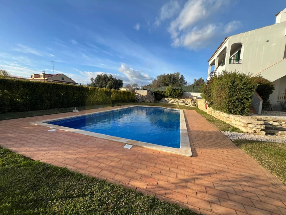 Apartamento T3 para Venda em Almancil Foto 23