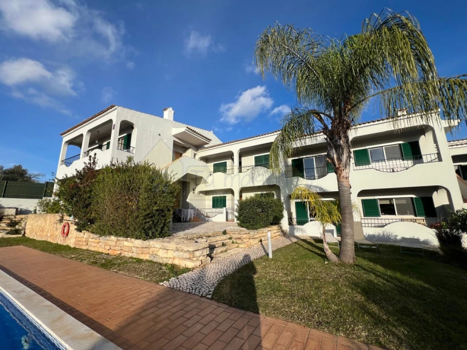 Apartamento T3 para Venda em Almancil Foto 25