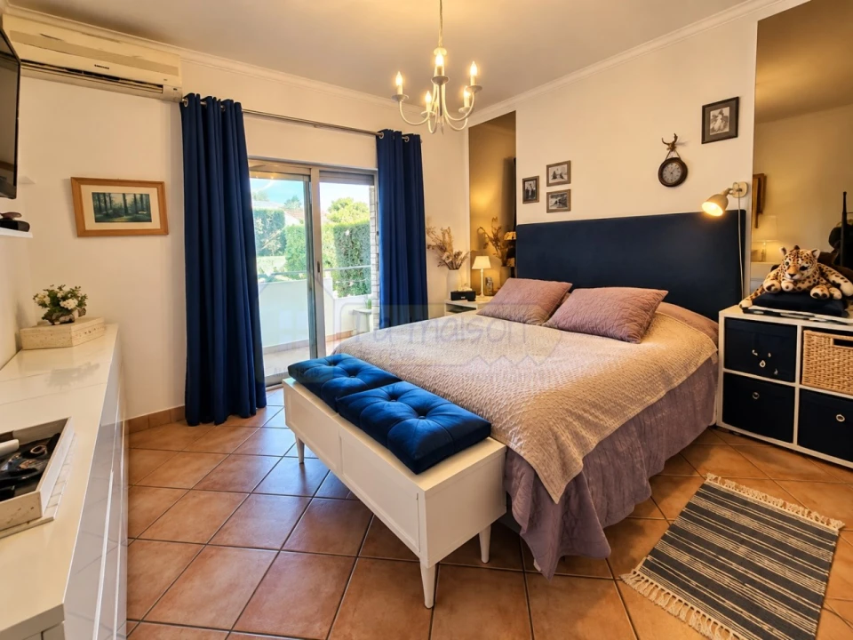 Apartamento T3 para Venda em Almancil Foto 10