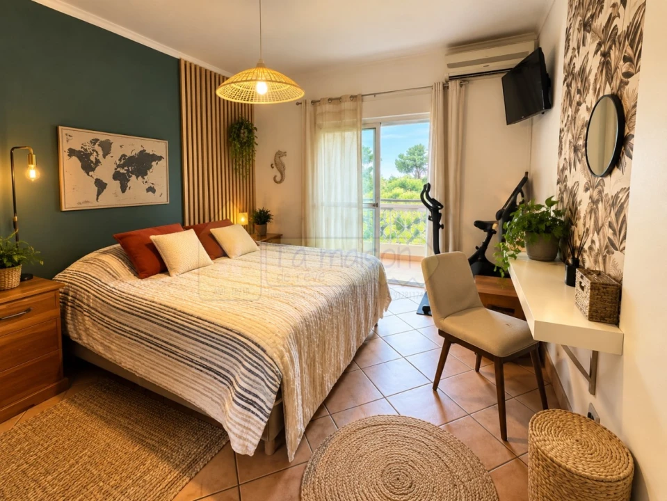 Apartamento T3 para Venda em Almancil Foto 24