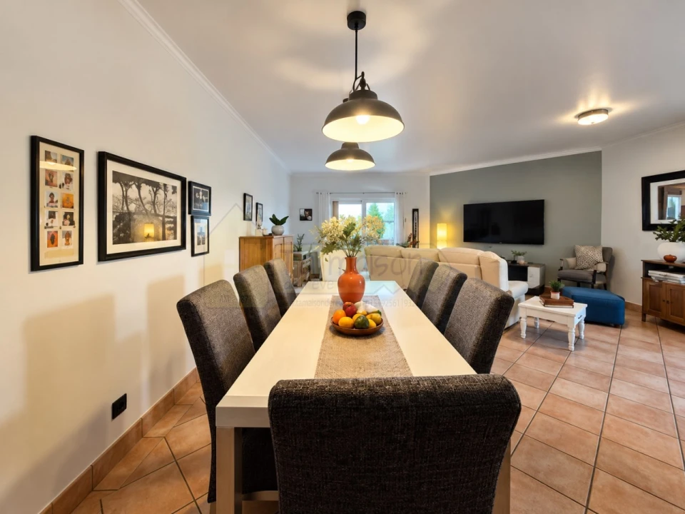Apartamento T3 para Venda em Almancil Foto 25