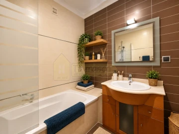 Apartamento T3 para Venda em Almancil