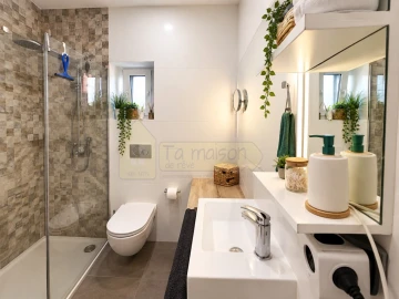 Apartamento T3 para Venda em Almancil