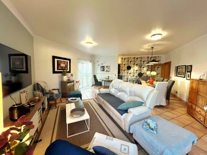 Apartamento T3 para Venda em Almancil Foto 4