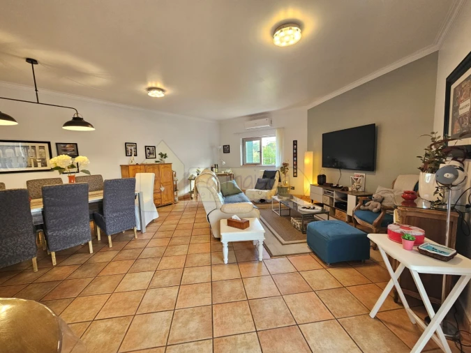 Apartamento T3 para Venda em Almancil Foto 9