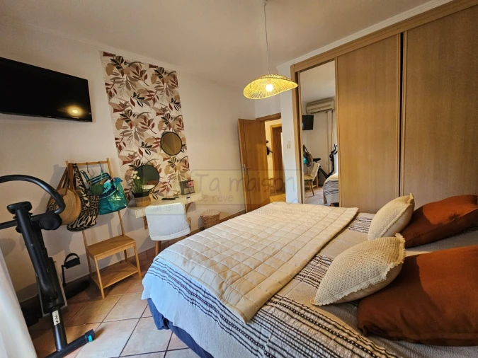 Apartamento T3 para Venda em Almancil Foto 13