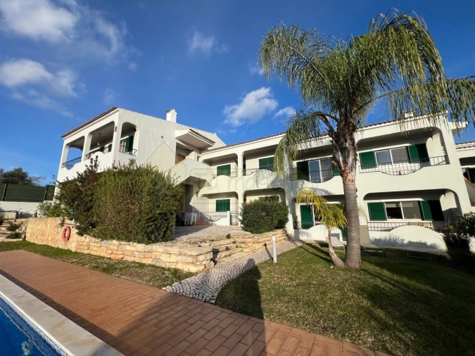 Apartamento T3 para Venda em Almancil Foto 25