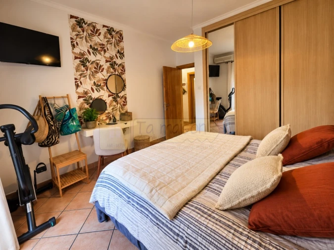 Apartamento T3 para Venda em Almancil Foto 13