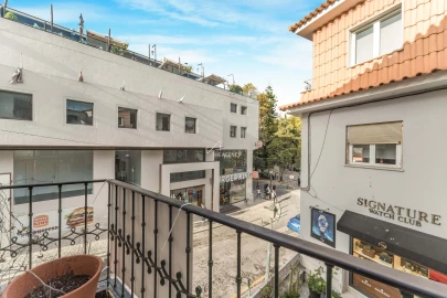 Apartamento T2 para Arrendamento em Cascais e Estoril