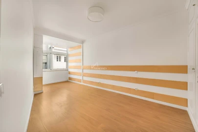 Apartamento T2 para Arrendamento em Cascais e Estoril