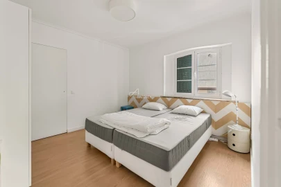 Apartamento T2 para Arrendamento em Cascais e Estoril