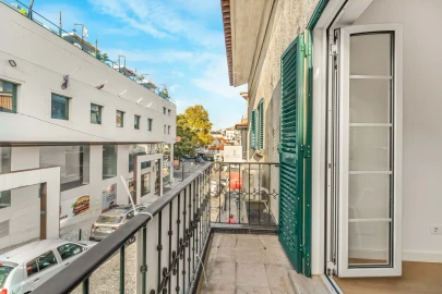 Apartamento T2 para Arrendamento em Cascais e Estoril