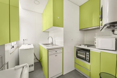 Apartamento T2 para Arrendamento em Cascais e Estoril
