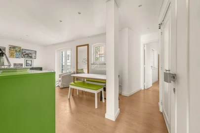 Apartamento T2 para Arrendamento em Cascais e Estoril
