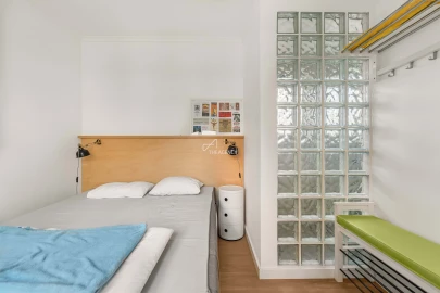 Apartamento T2 para Arrendamento em Cascais e Estoril