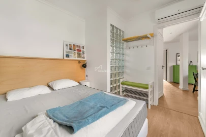Apartamento T2 para Arrendamento em Cascais e Estoril