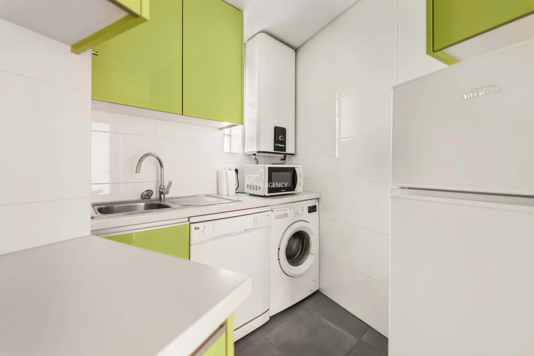 Apartamento T2 para Arrendamento em Cascais e Estoril Foto 21