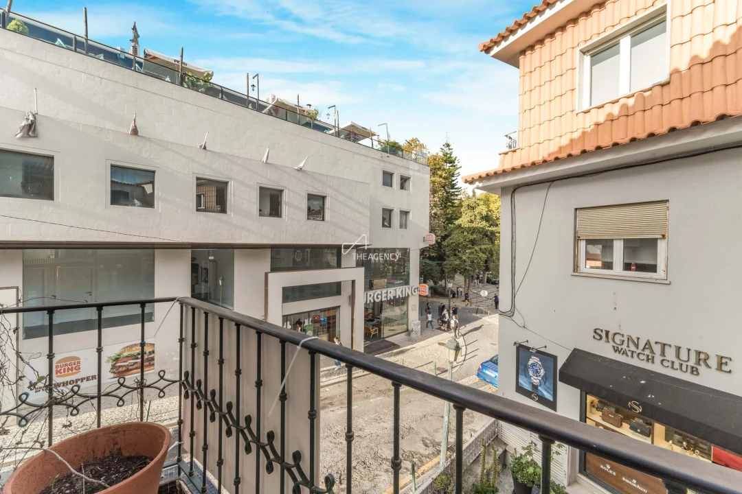Apartamento T2 para Arrendamento em Cascais e Estoril Foto 9