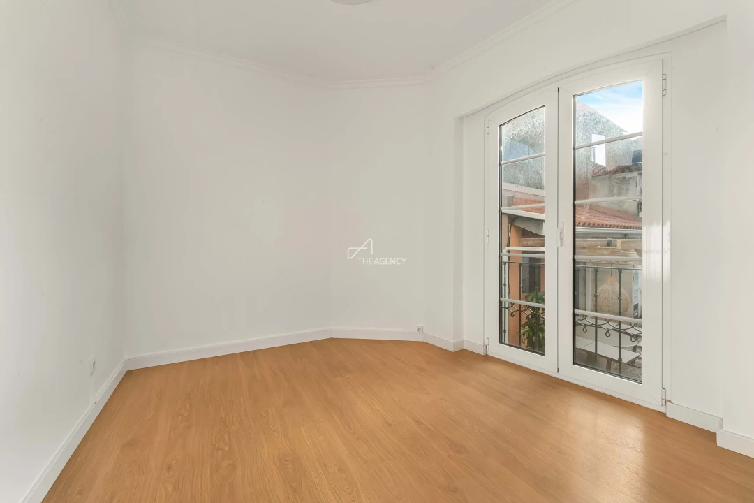 Apartamento T2 para Arrendamento em Cascais e Estoril Foto 28
