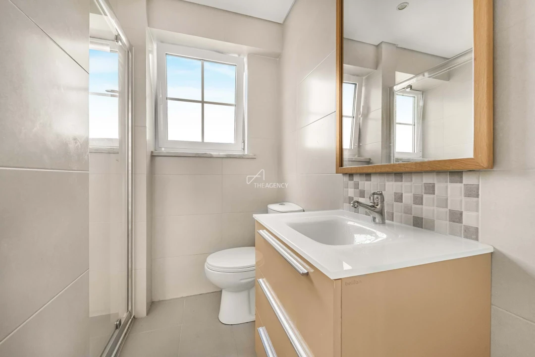Apartamento T2 para Arrendamento em Cascais e Estoril Foto 17