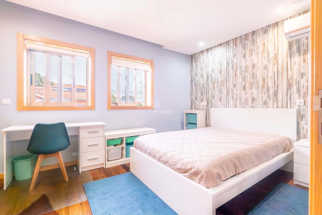 Moradia T4 para Venda em Santa Marinha e São Pedro da Afurada Foto 14