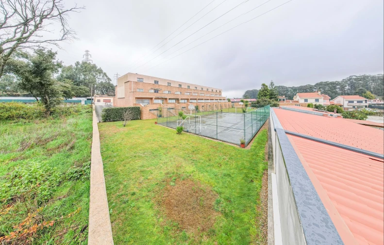 Moradia T4 para Venda em Santa Marinha e São Pedro da Afurada Foto 44