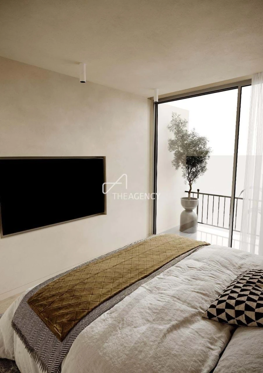 Apartamento T1 para Venda em Campanhã Foto 11