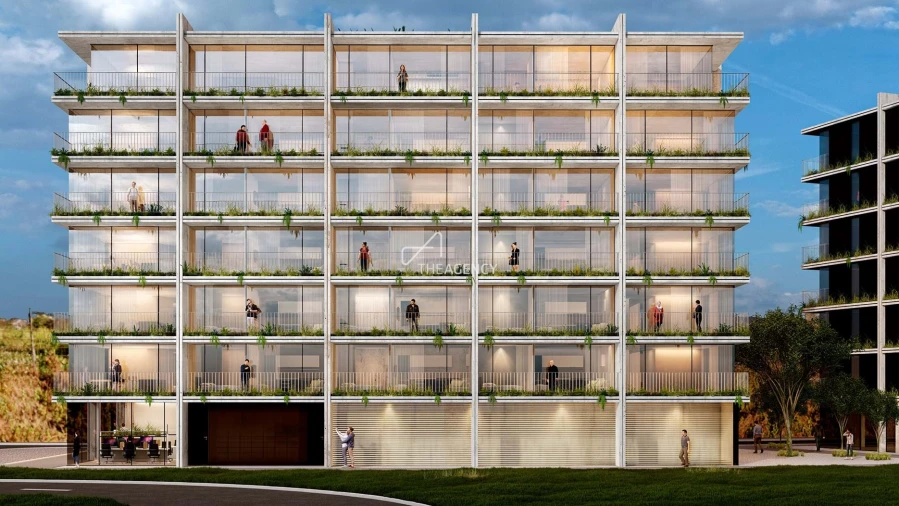 Apartamento T1 para Venda em Campanhã Foto 2